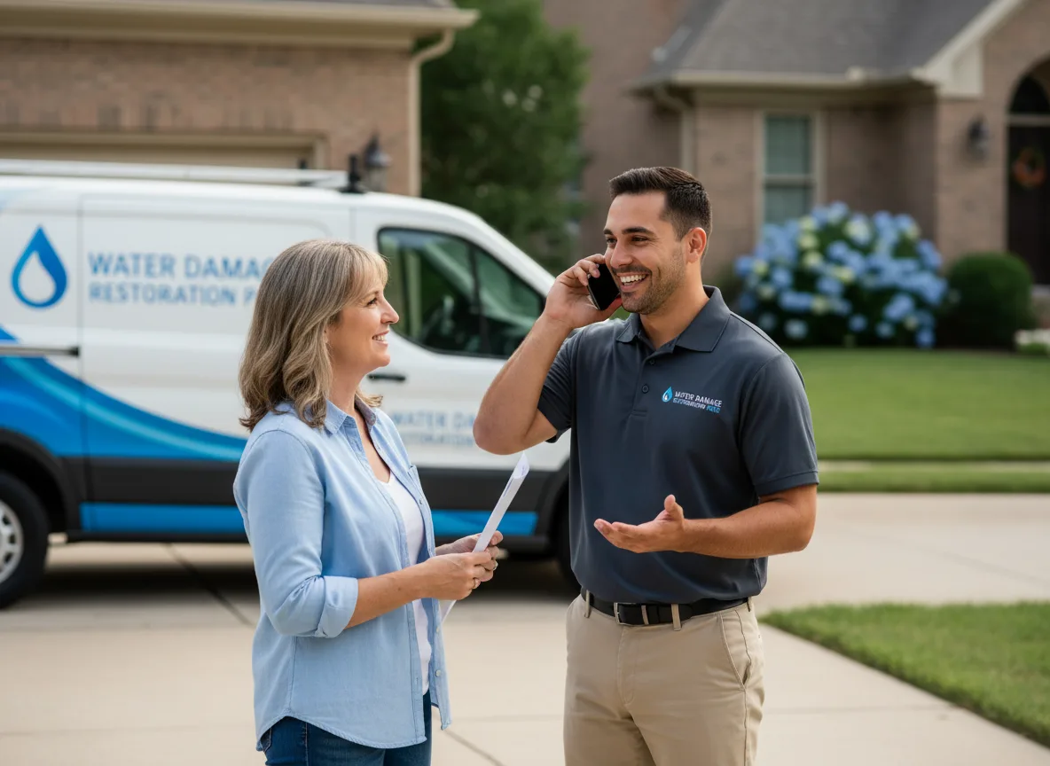 Flood Restoration Elwood, NJ FAQs